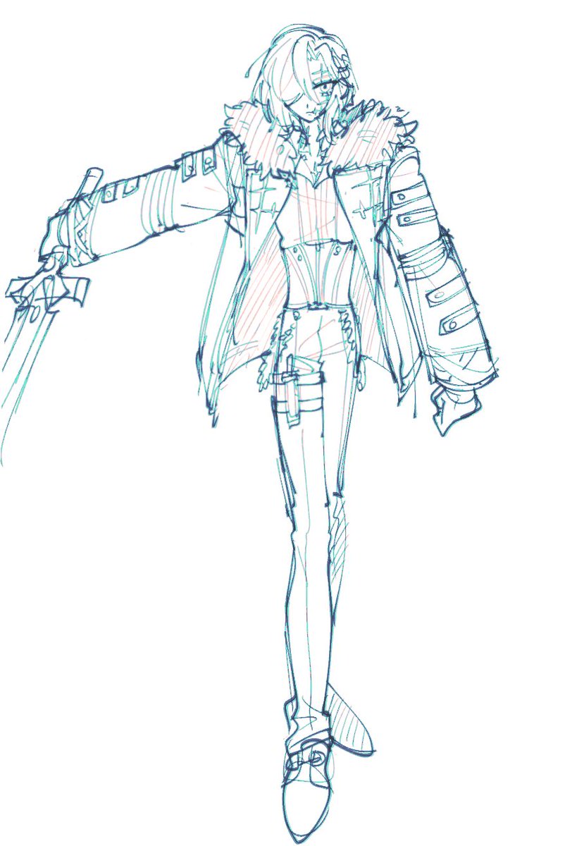 むょもと tweet media