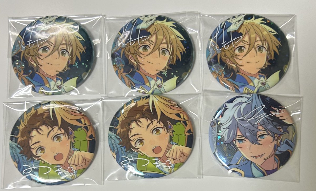 たつみ tweet media