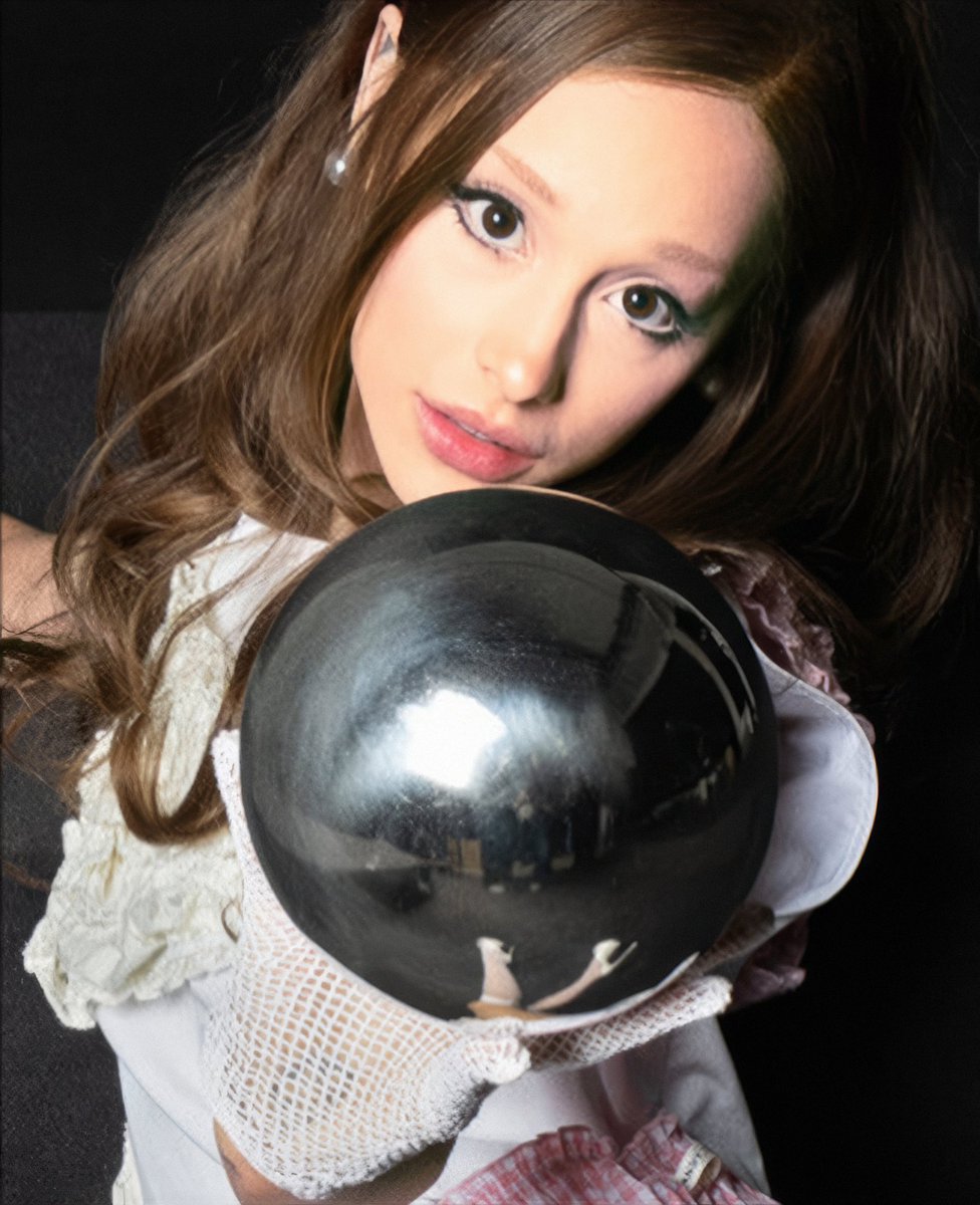 Ariana Hub tweet media