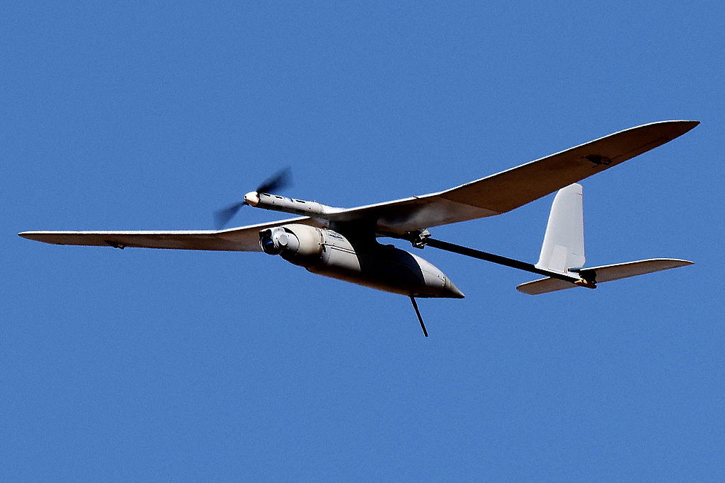 businessamnl's tweet image. Polen en Estland gaan samen raketsystemen tegen drones produceren businessam.be/polen-en-estla… #Polen #Estland #Raketsystemen #Drones #EuropeseDefensie