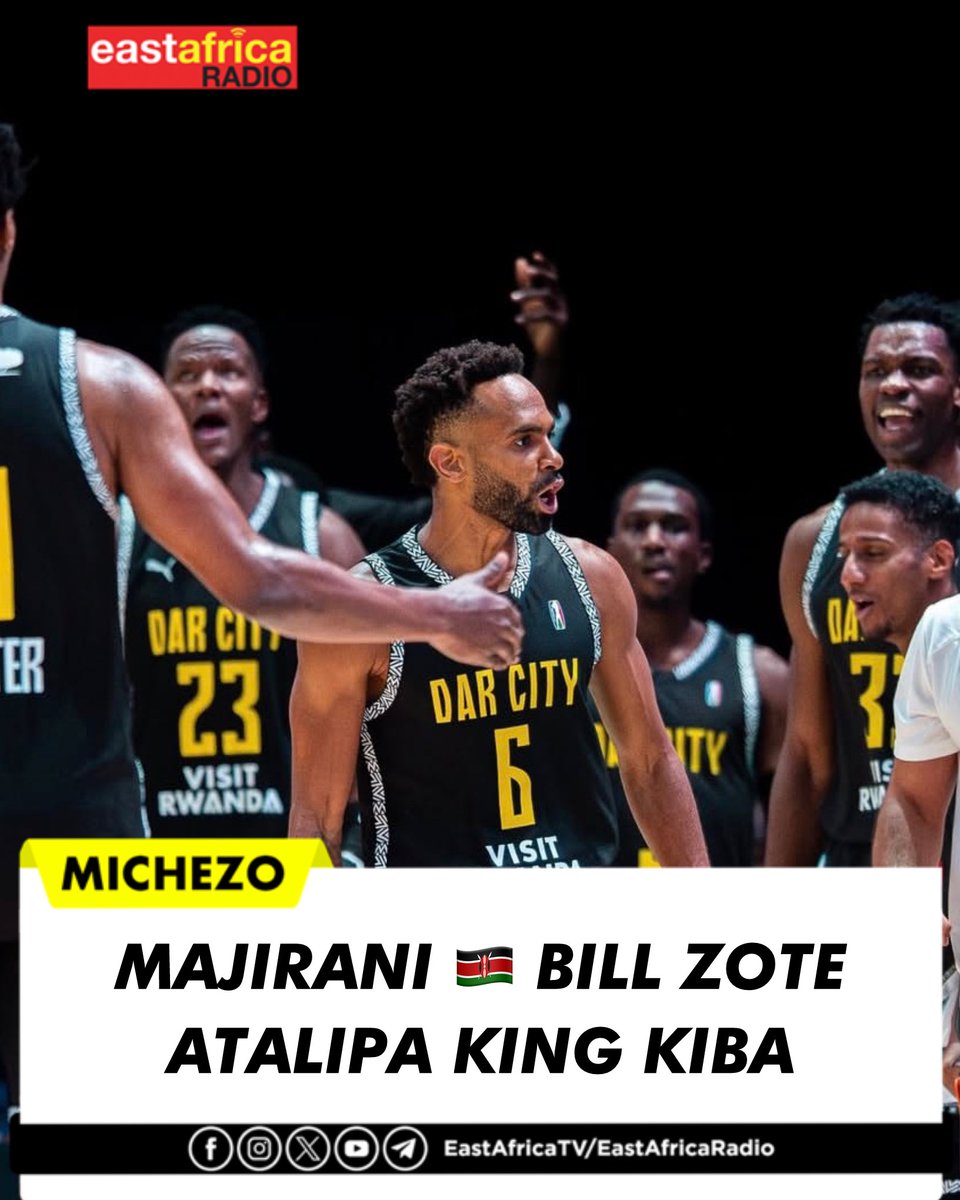 EastAfricaTV tweet media