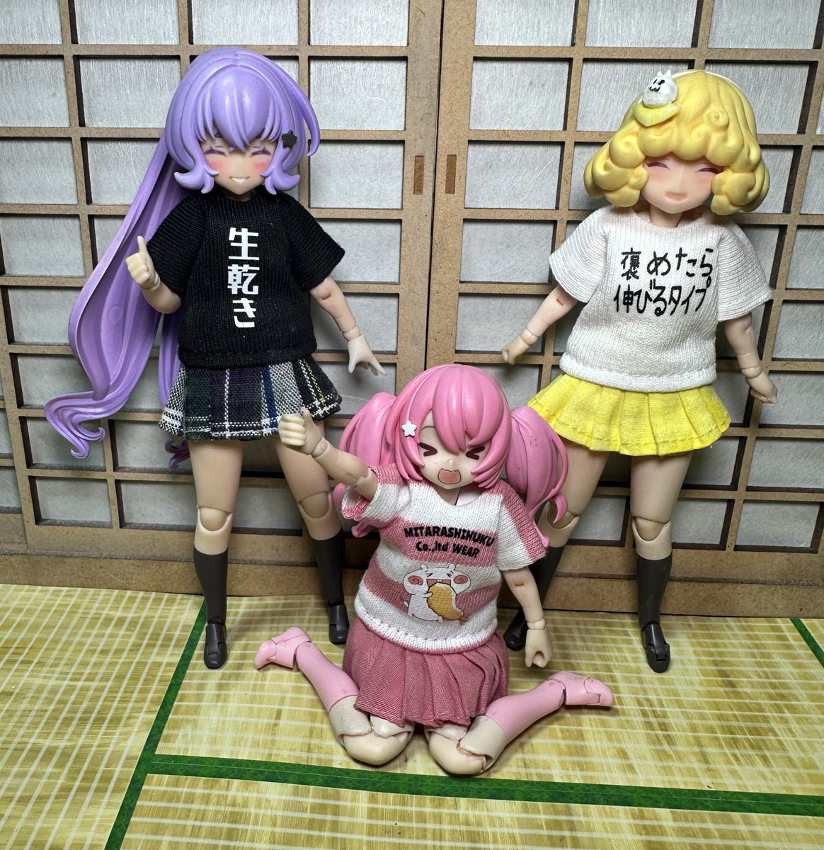 サバンナ紳士 tweet media