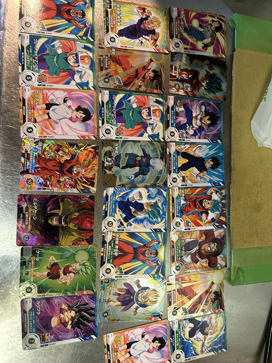 馬刺し(クラシック少年) tweet media