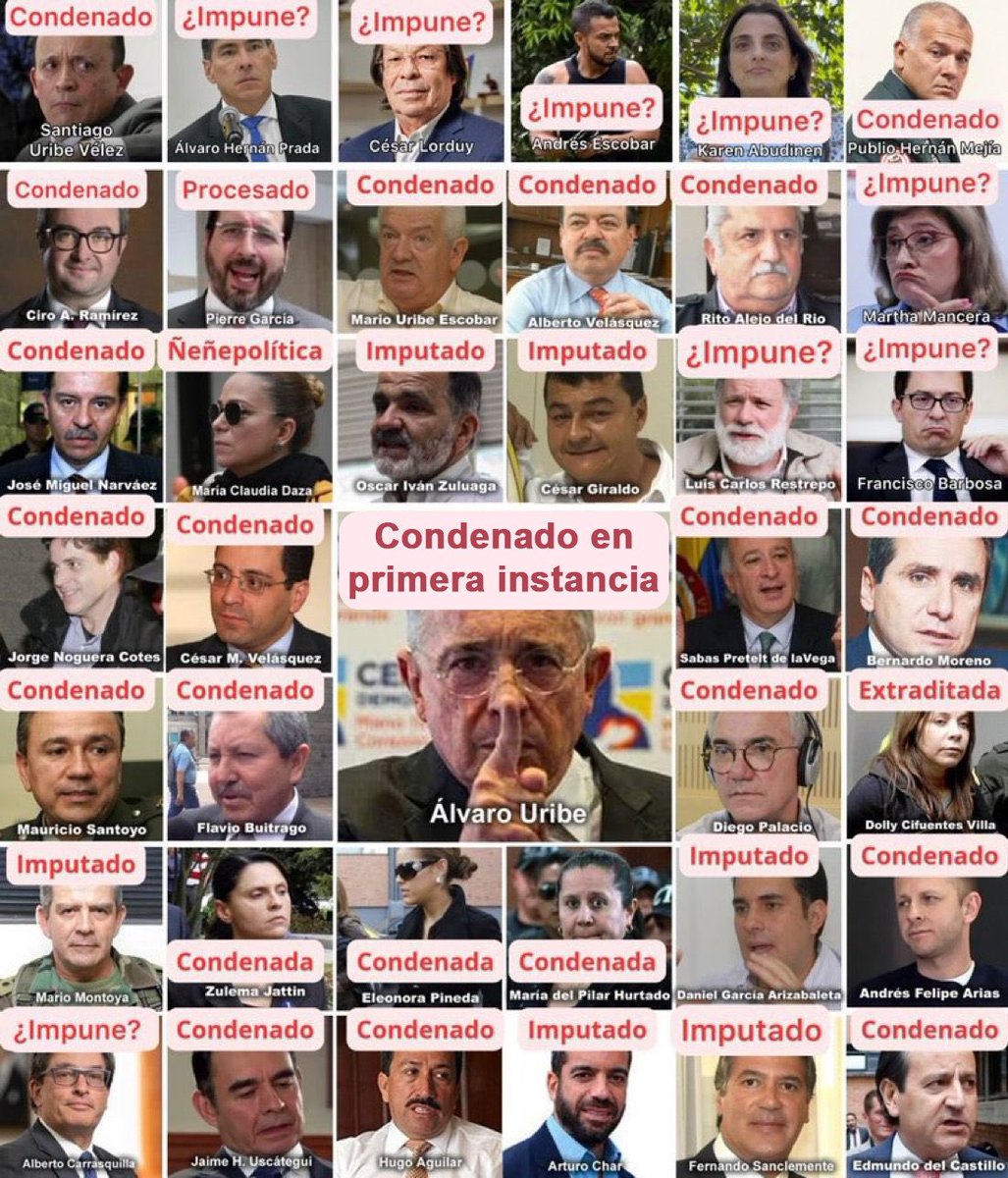 Sandra Ramírez tweet media