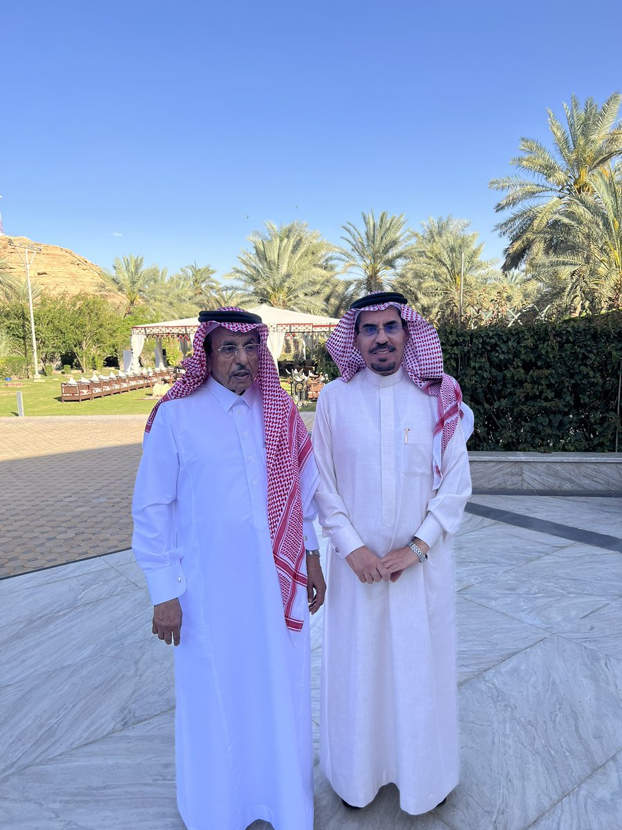 صالح اللحيدان ( أبو عبدالله ) tweet media