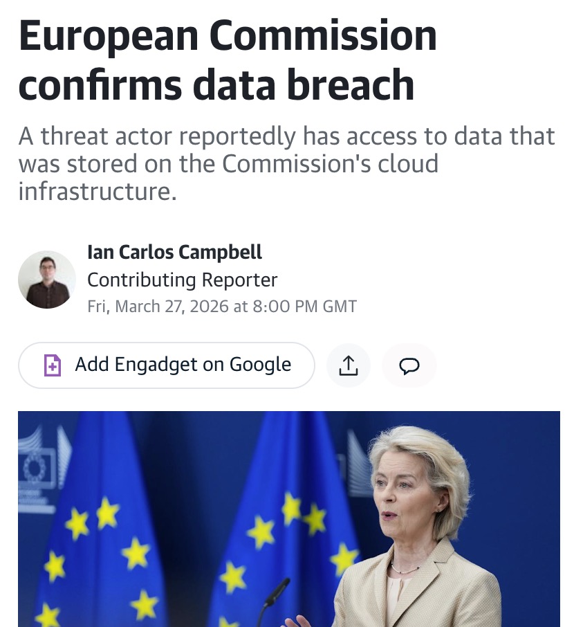 Reclaim The Net tweet media