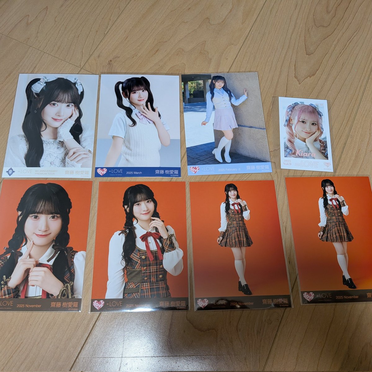 あもも tweet media