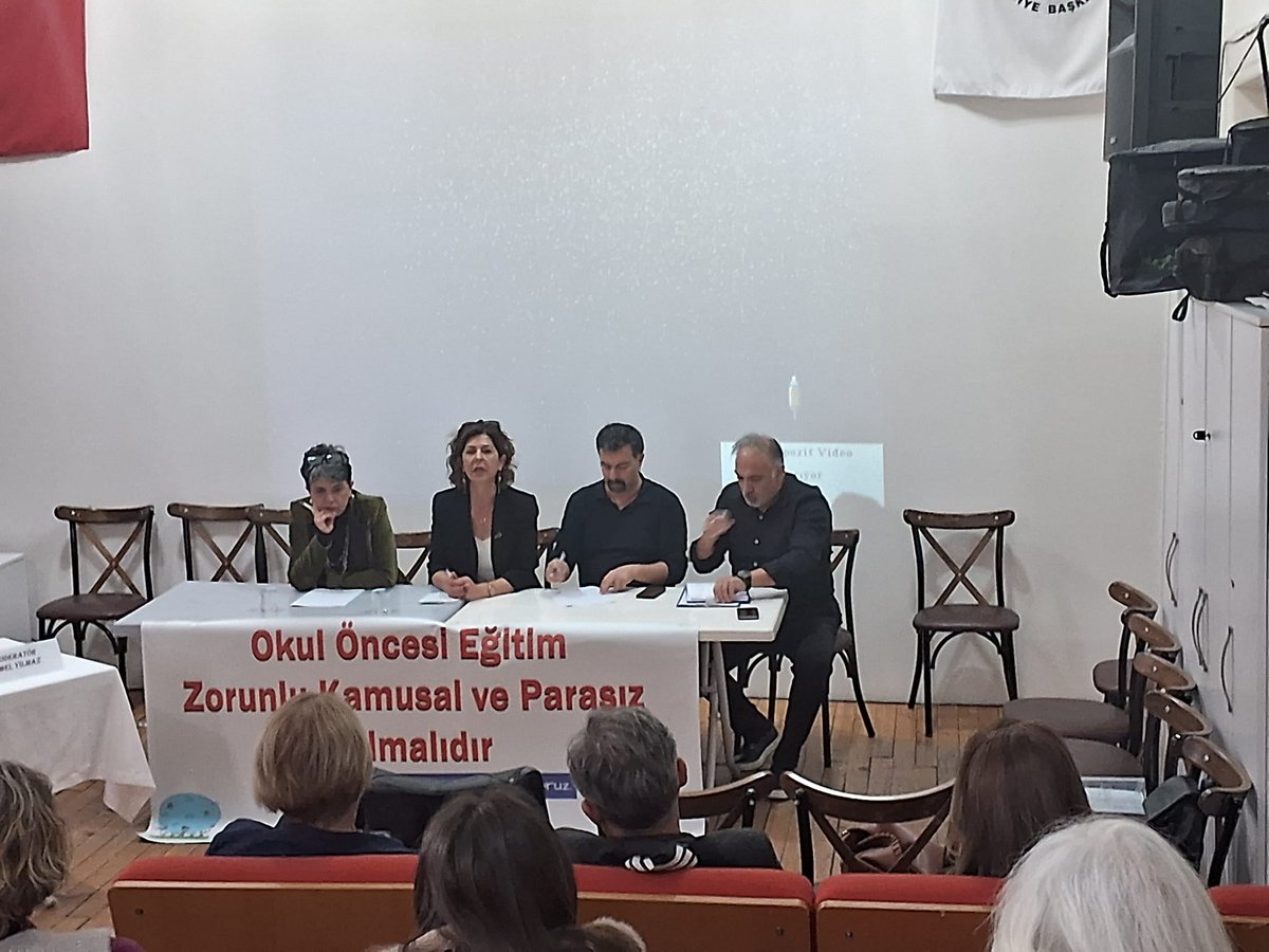 Öğrenci Veli Derneği tweet media