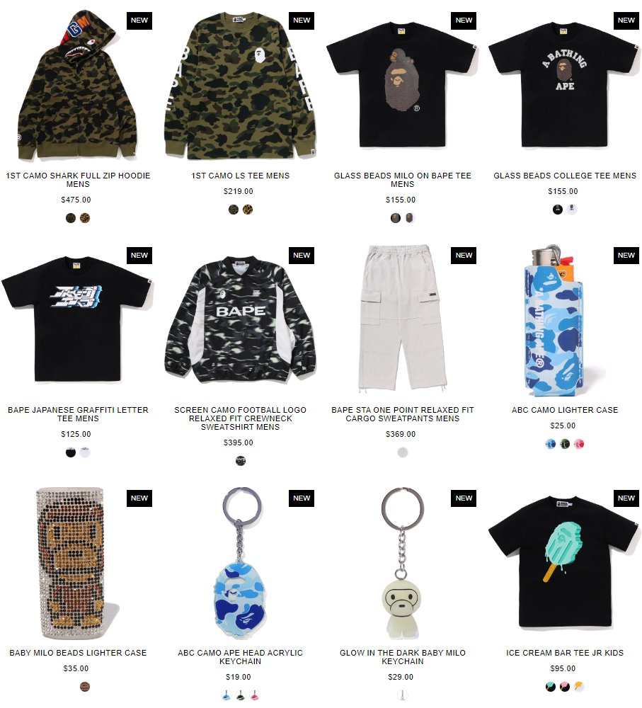 👁️ Sneaker Visionz 👁️ tweet media