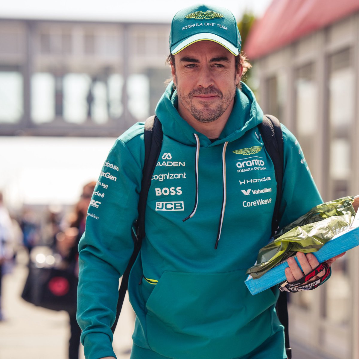 FormulaArg tweet media