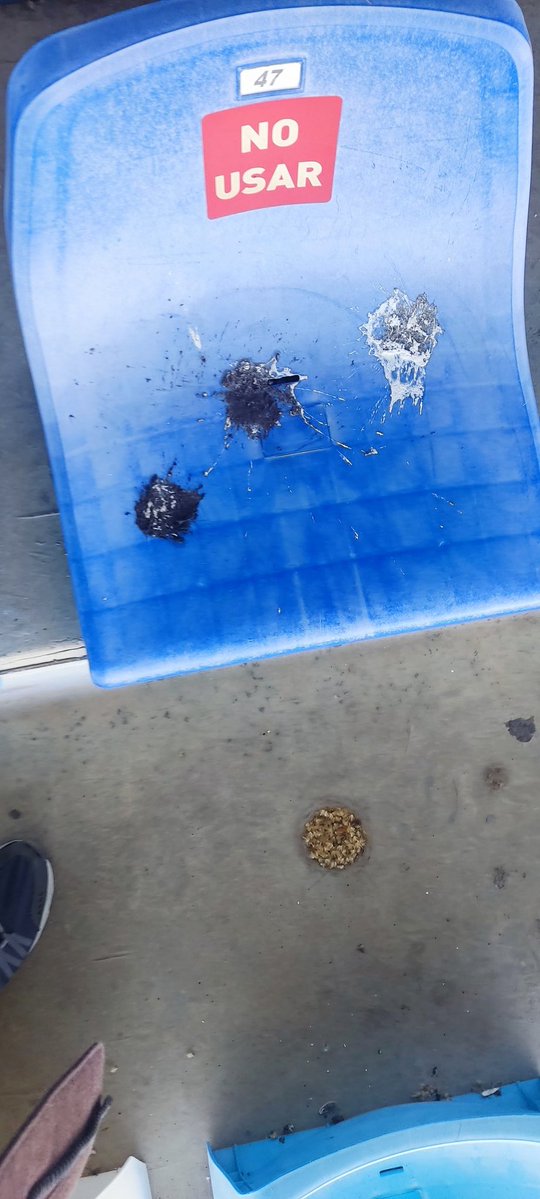 Manuel Martín García tweet media