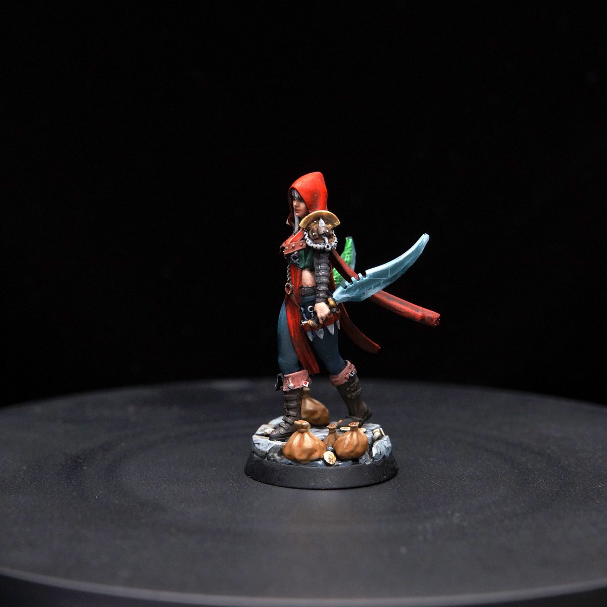 The YooN tweet media