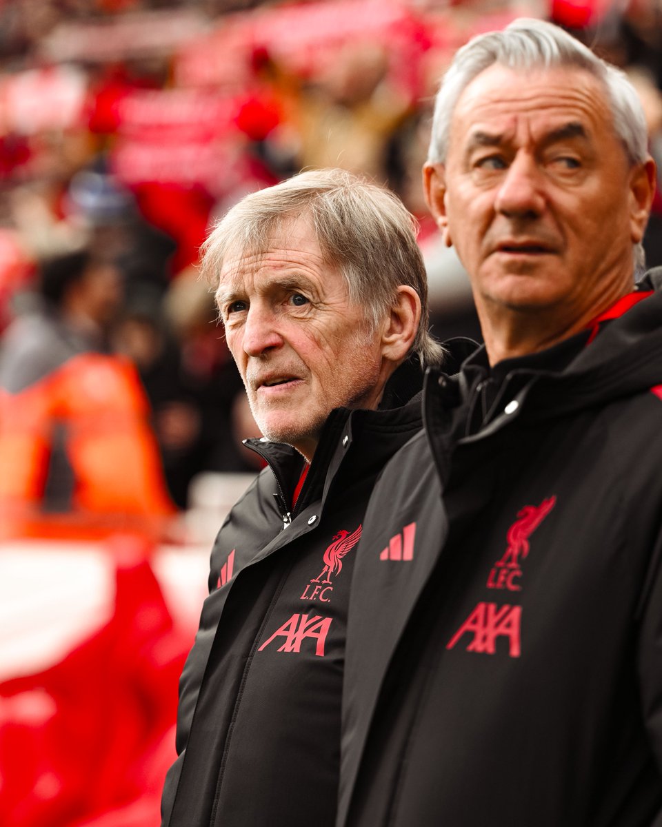 Liverpool FC tweet media