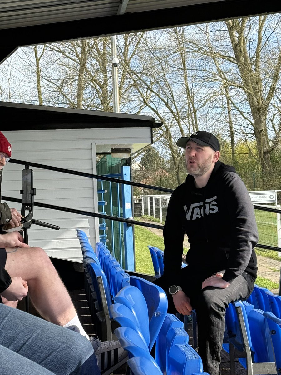 Blue Tinted Glasses tweet media