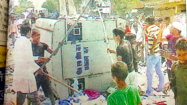 SK Chakraborty tweet media