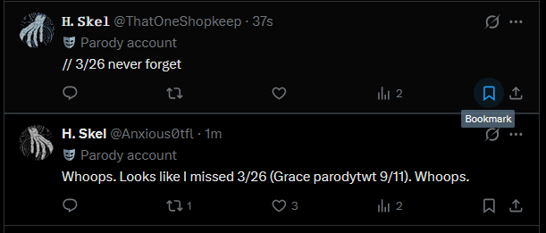 (EVENT) Craven tweet media