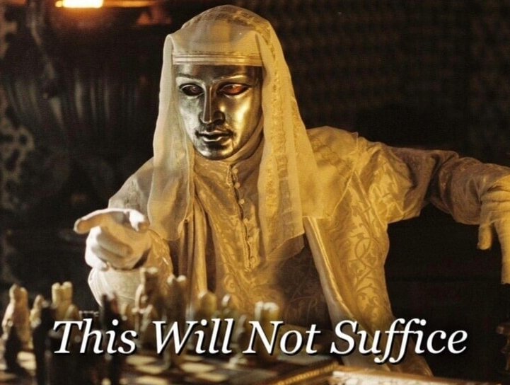 Alejandro J. Dismegistos tweet media