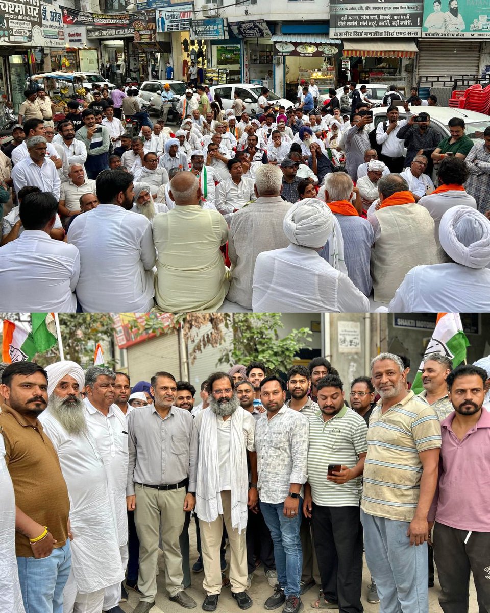 Brijendra Singh tweet media