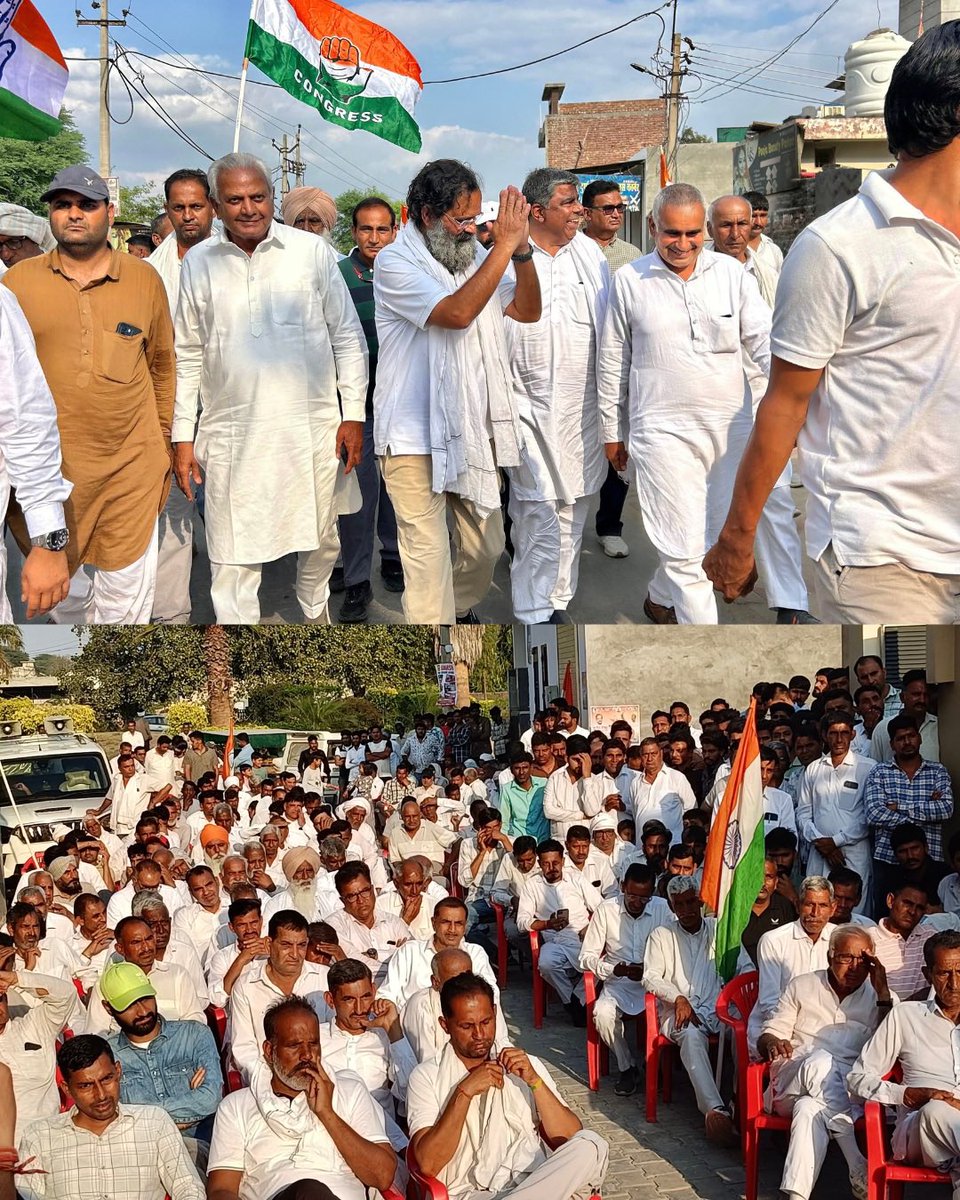 Brijendra Singh tweet media