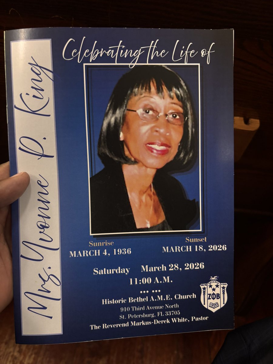 Representative Wengay M. Newton Sr. tweet media