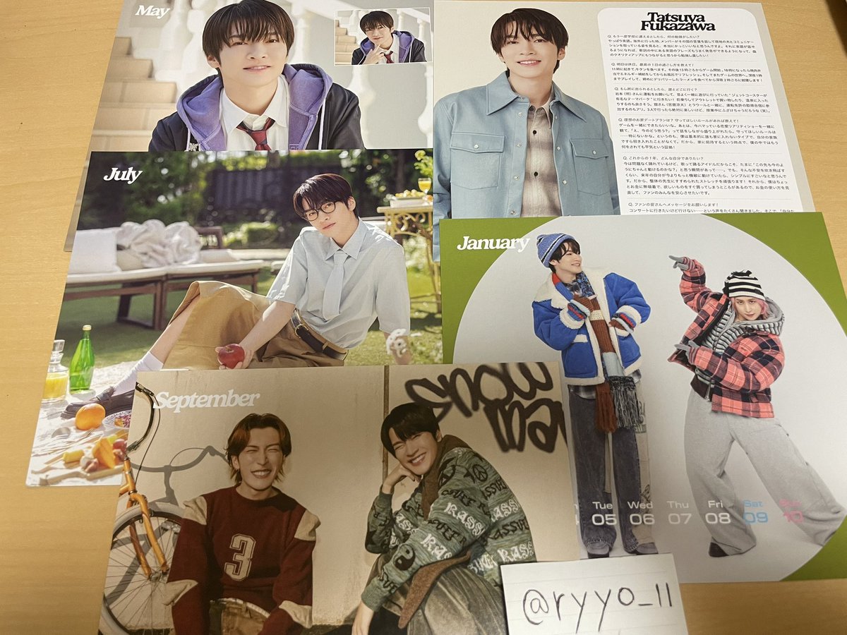 ぷぅ__ tweet media