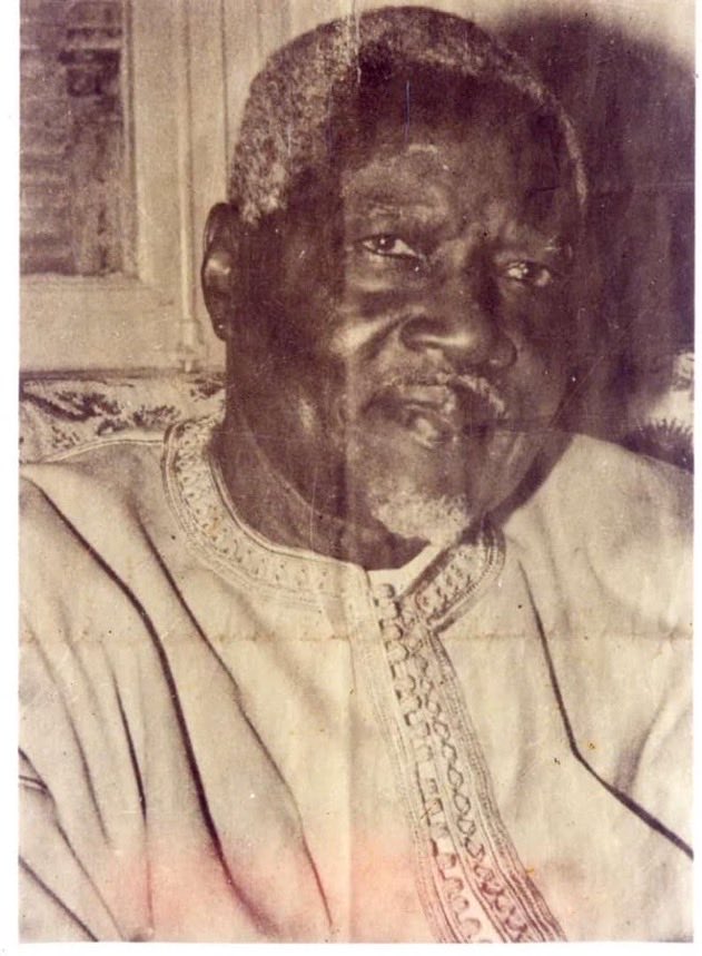 khalid ibn al walid🇸🇳🕋💙 tweet media