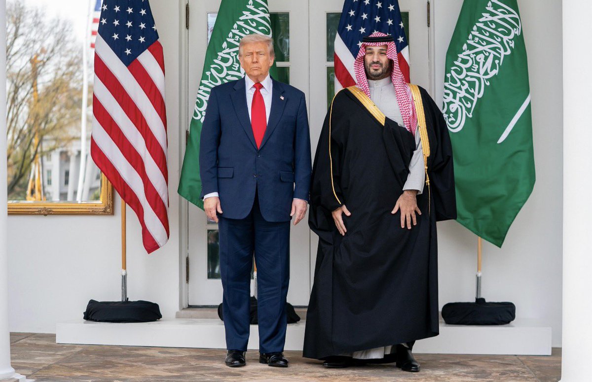 ZaidBenjamin زيد بنيامين tweet media