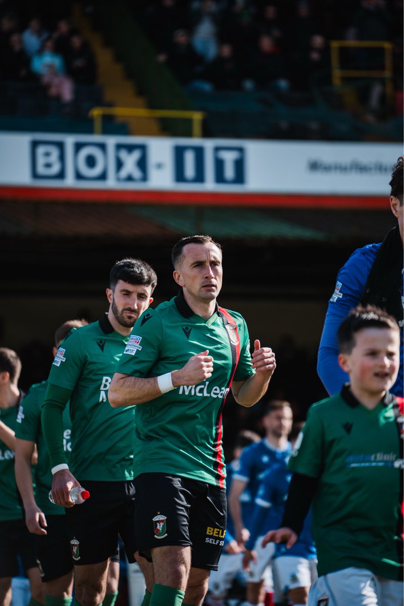 Glentoran's tweet photo. ๐๐ฎ๐ฌ๐ก๐ข๐ง๐ ๐๐จ๐ซ ๐๐ง ๐จ๐ฉ๐๐ง๐๐ซ ๐
#GLELIN #COYGlens ๐๐ https://t.co/Y4ZtZjKgJ5