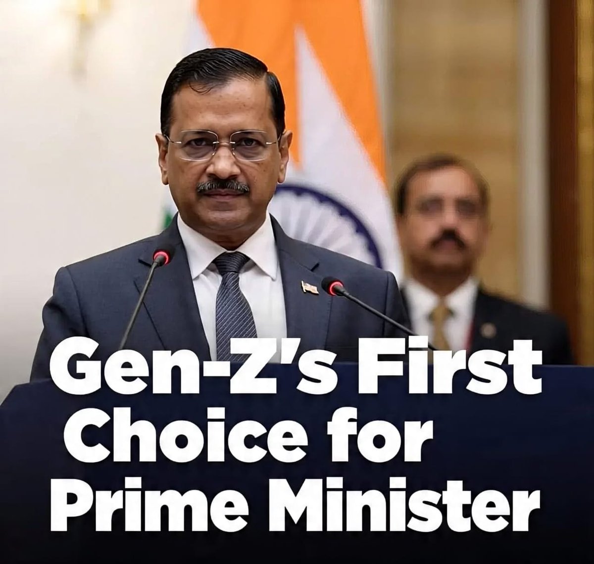 Aam Aadmi Party Honululu🐦 tweet media