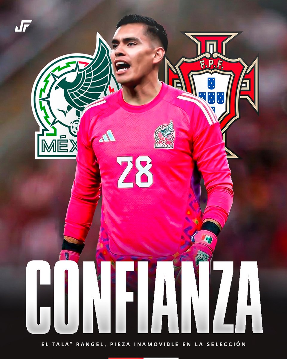 Jovenes Futbolistas MX tweet media