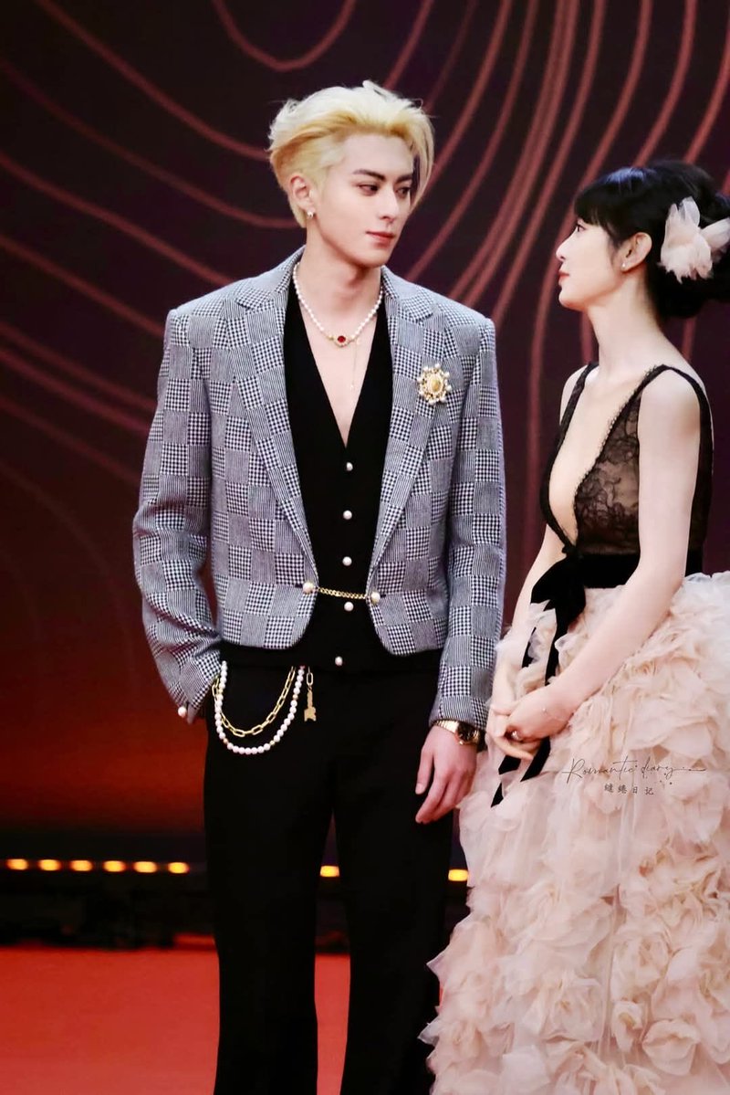 ⚝王 Dylan. tweet media