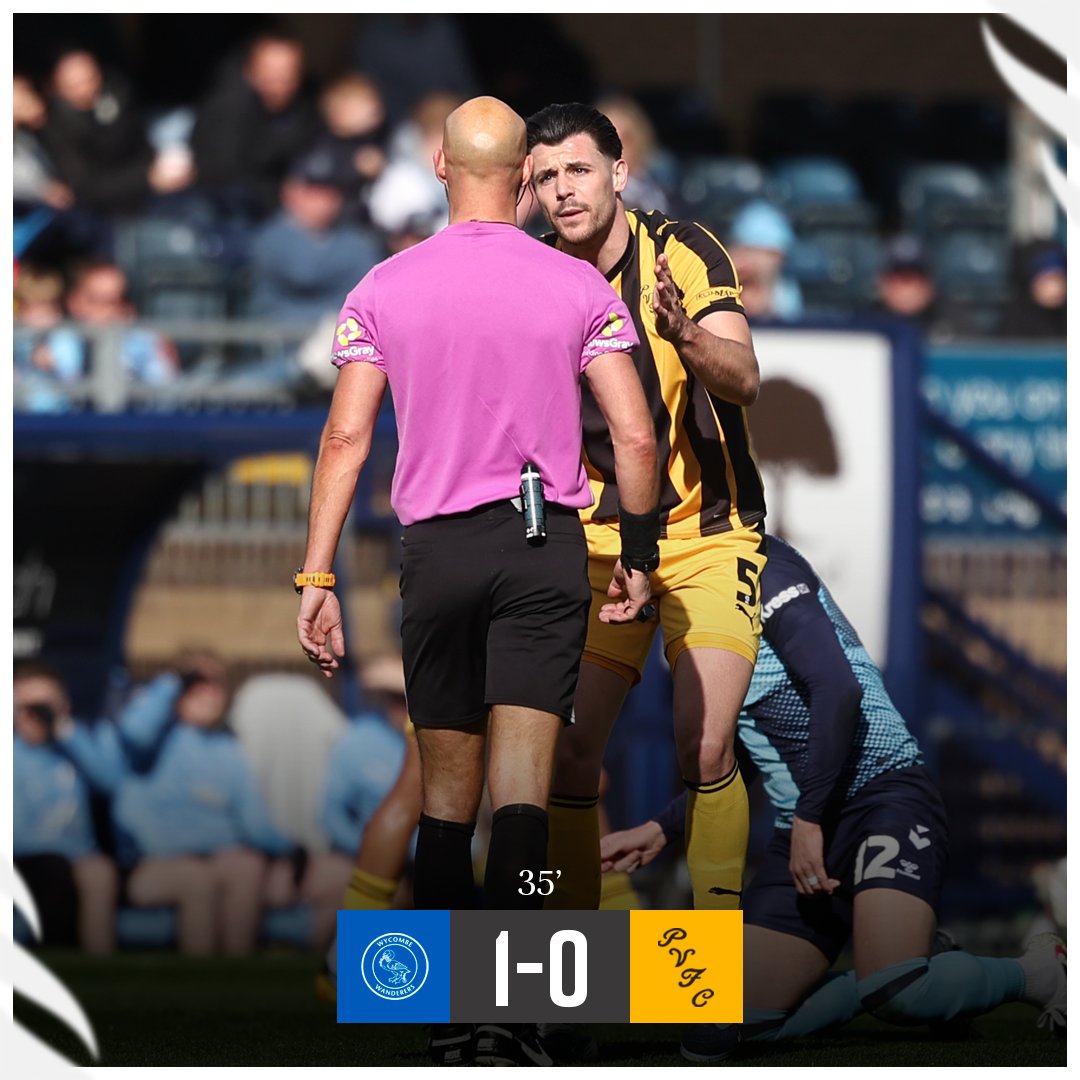 Port Vale Football Club tweet media