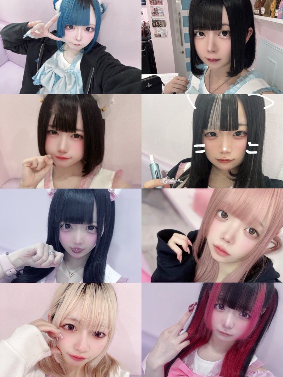 こっとんど〜る-COTTON DOLL- tweet media