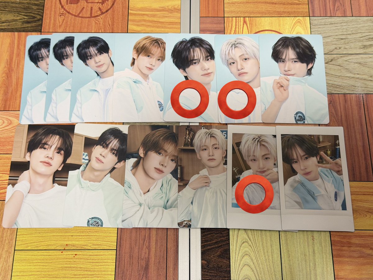 mero 取引(固ツイ必読) tweet media