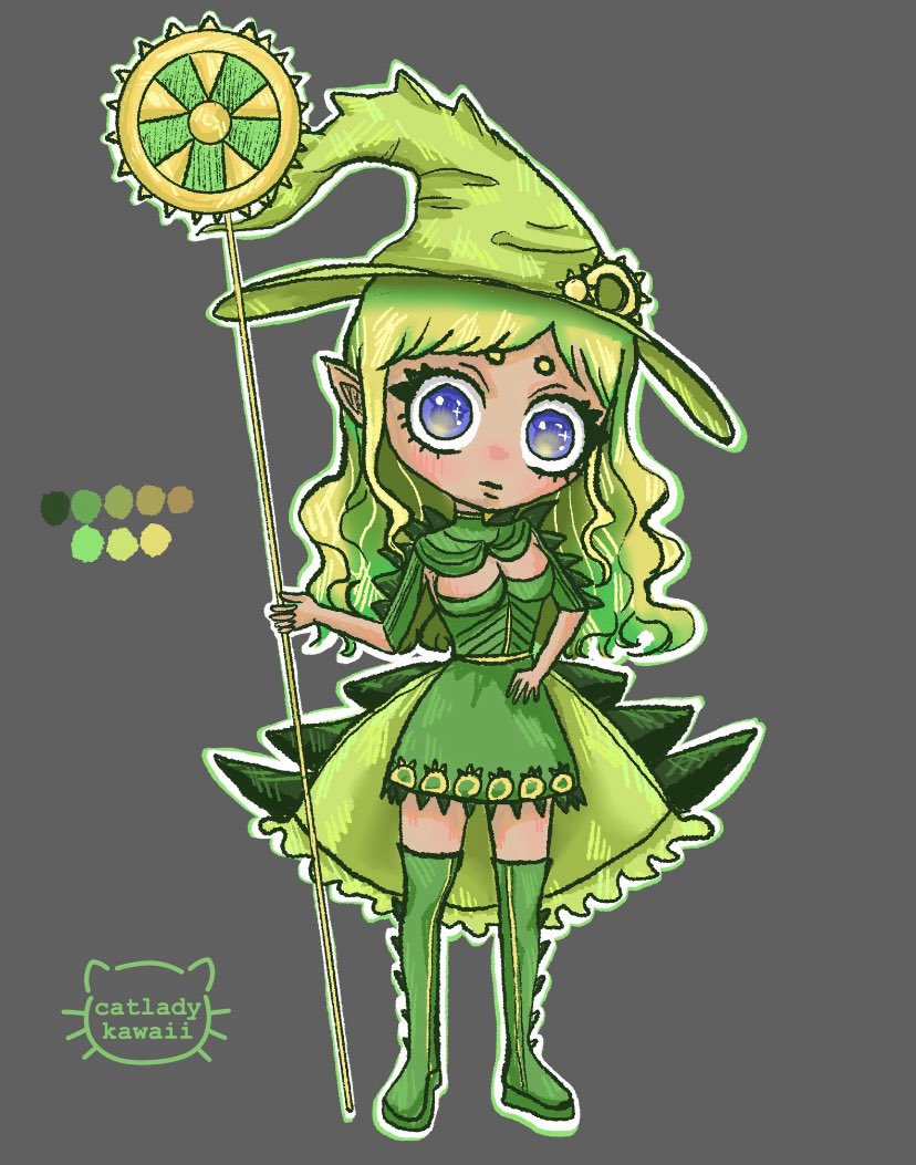 catladykawaii//vgen open!! tweet media