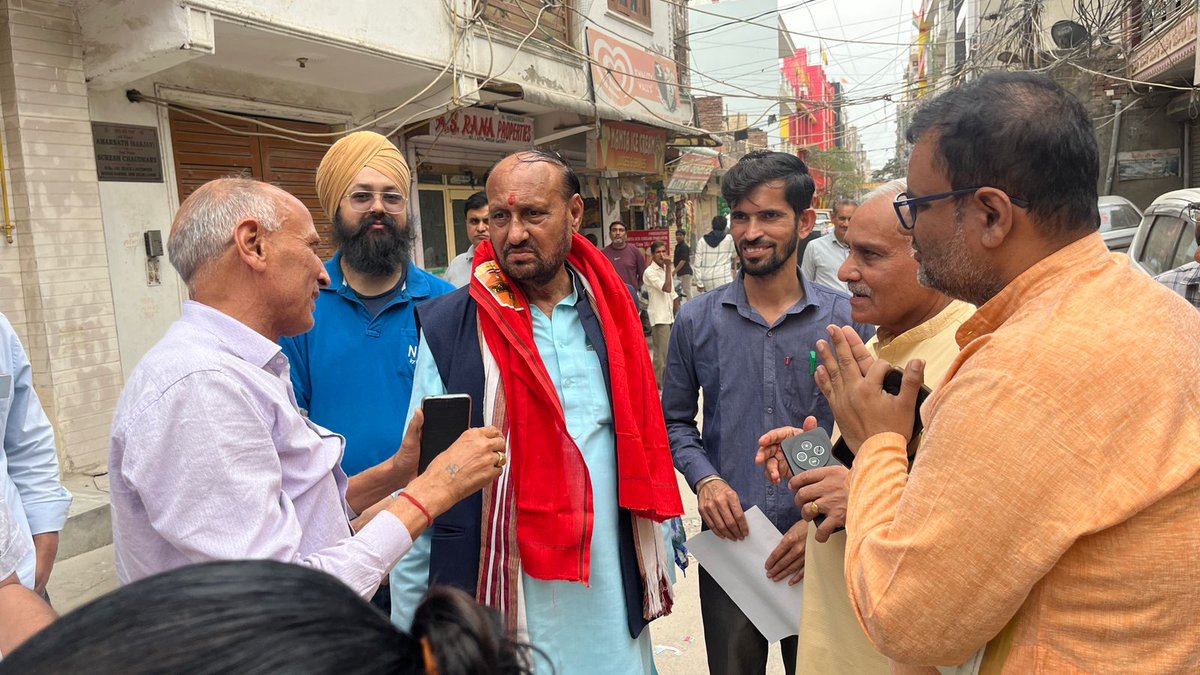 Pawan Sharma tweet media