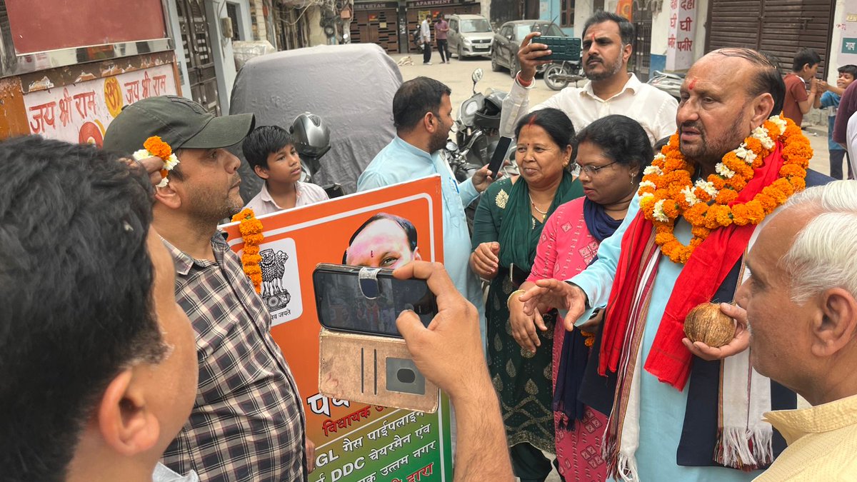 Pawan Sharma tweet media