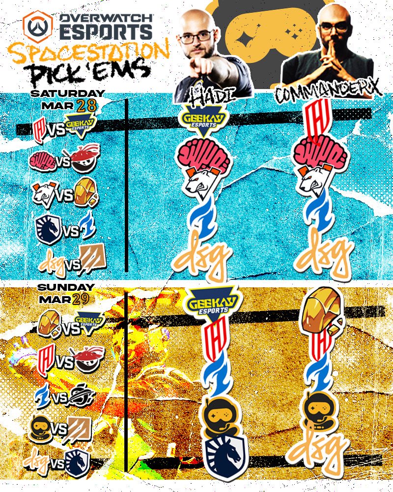 Spacestation Gaming tweet media