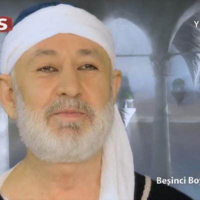 Pater Familias tweet media