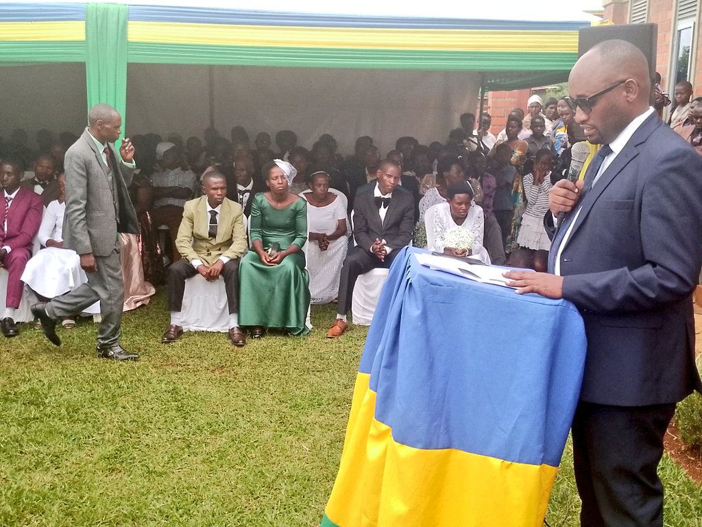 Kigali Sector tweet media