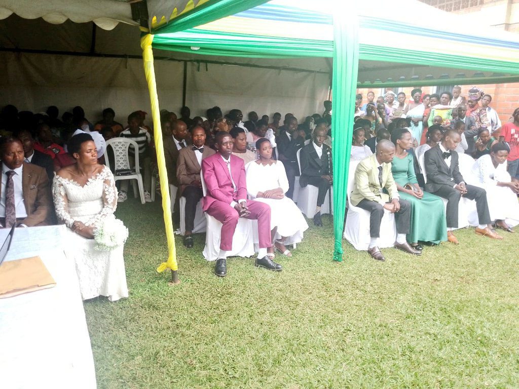 Kigali Sector tweet media