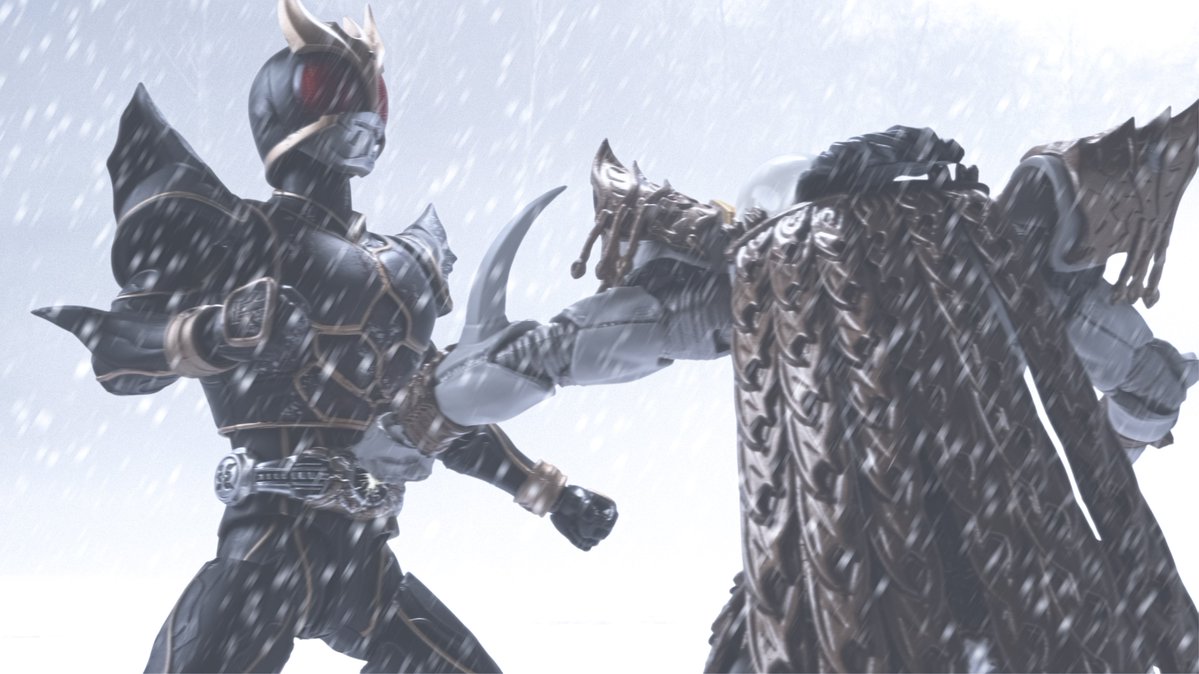 エバルト tweet media