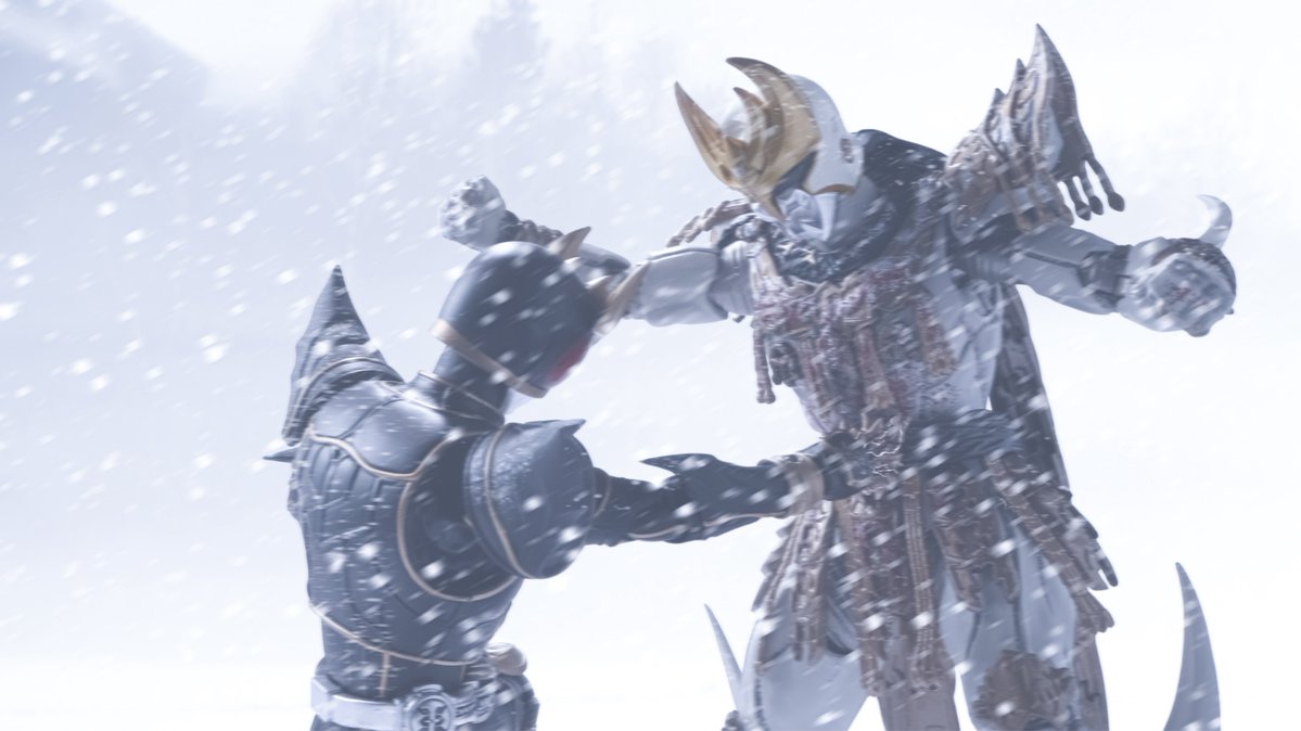 エバルト tweet media