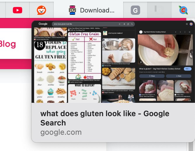 casey blitzjam 🏝️ tweet media