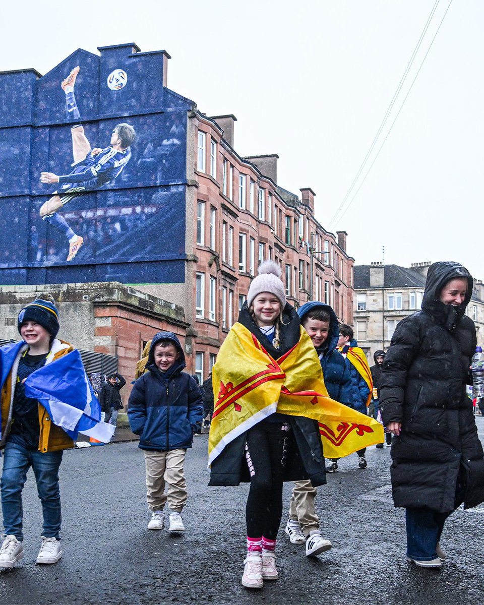 Scotland National Team tweet media