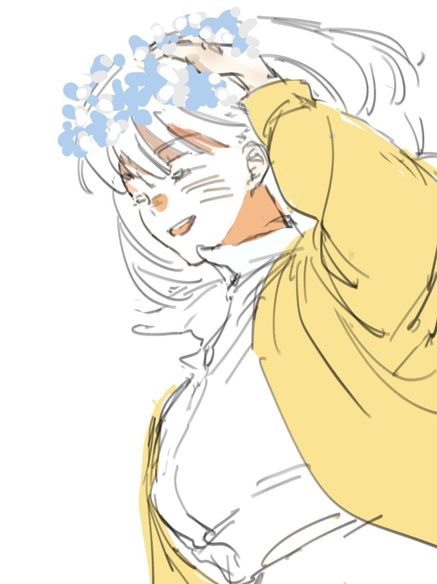 いりな tweet media