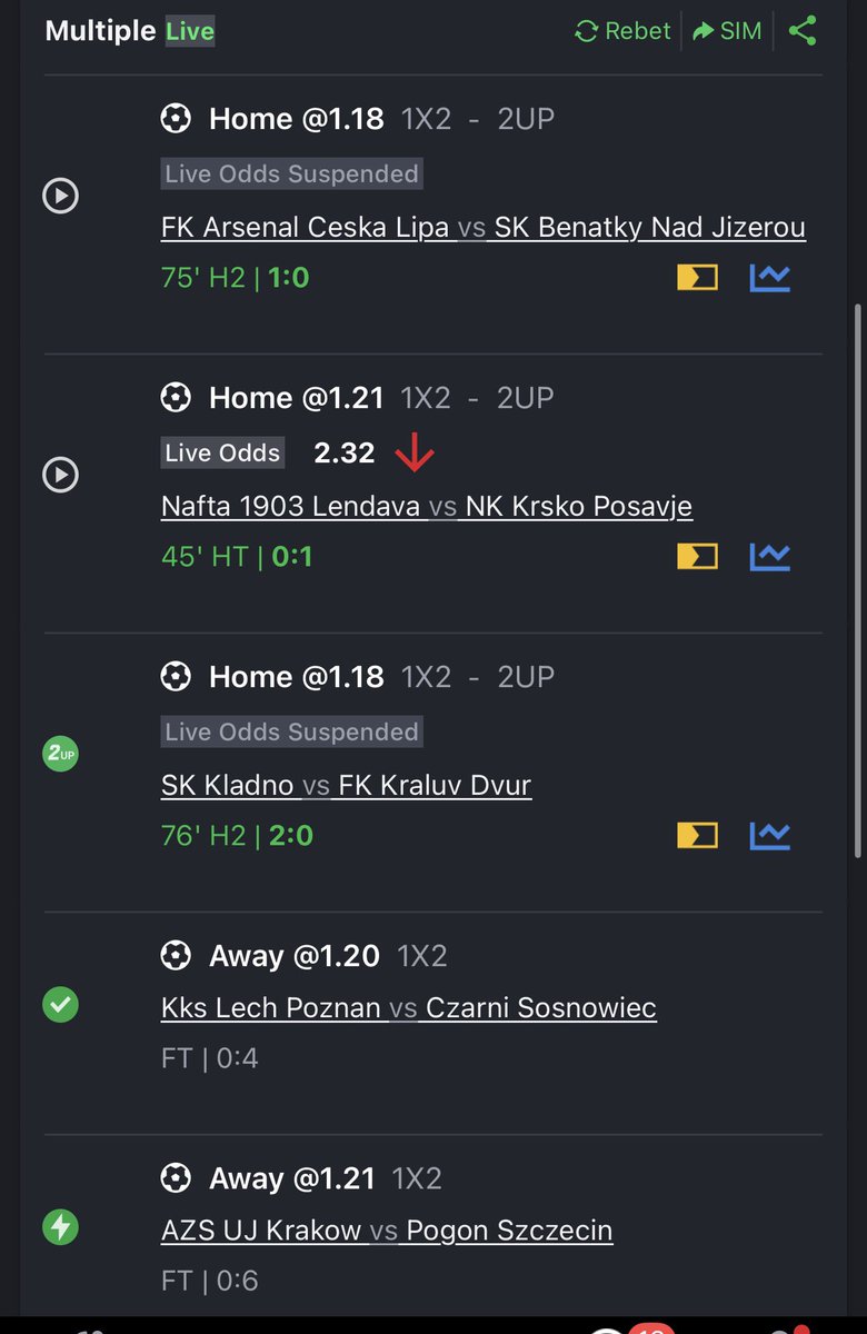 Mr Majek tweet media