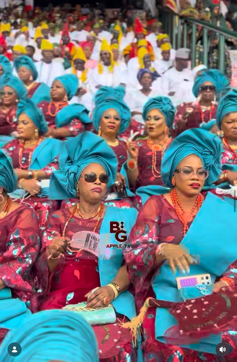 THINK YORUBA FIRST tweet media