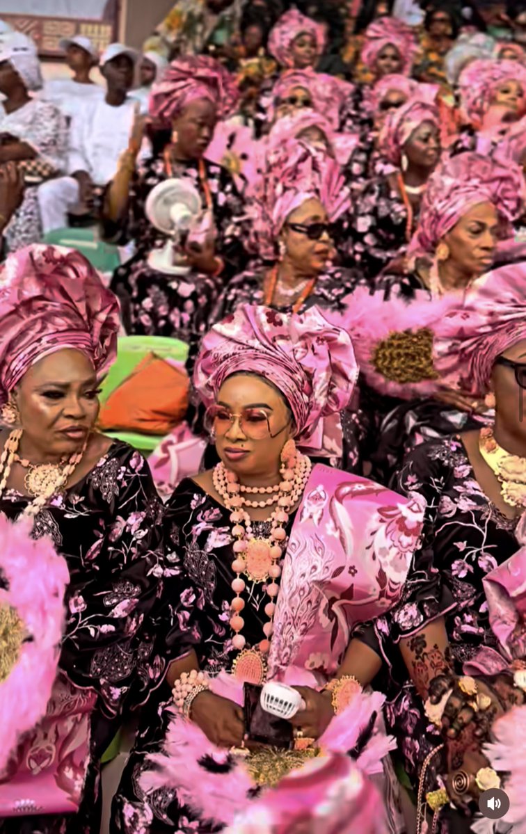 THINK YORUBA FIRST tweet media