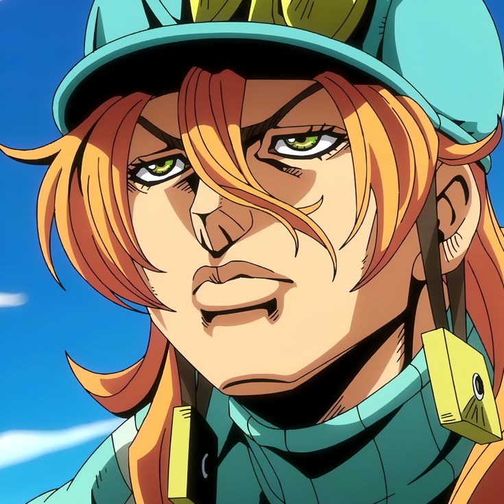 cuenta que te avisa cuando se anuncie jojolion tweet media